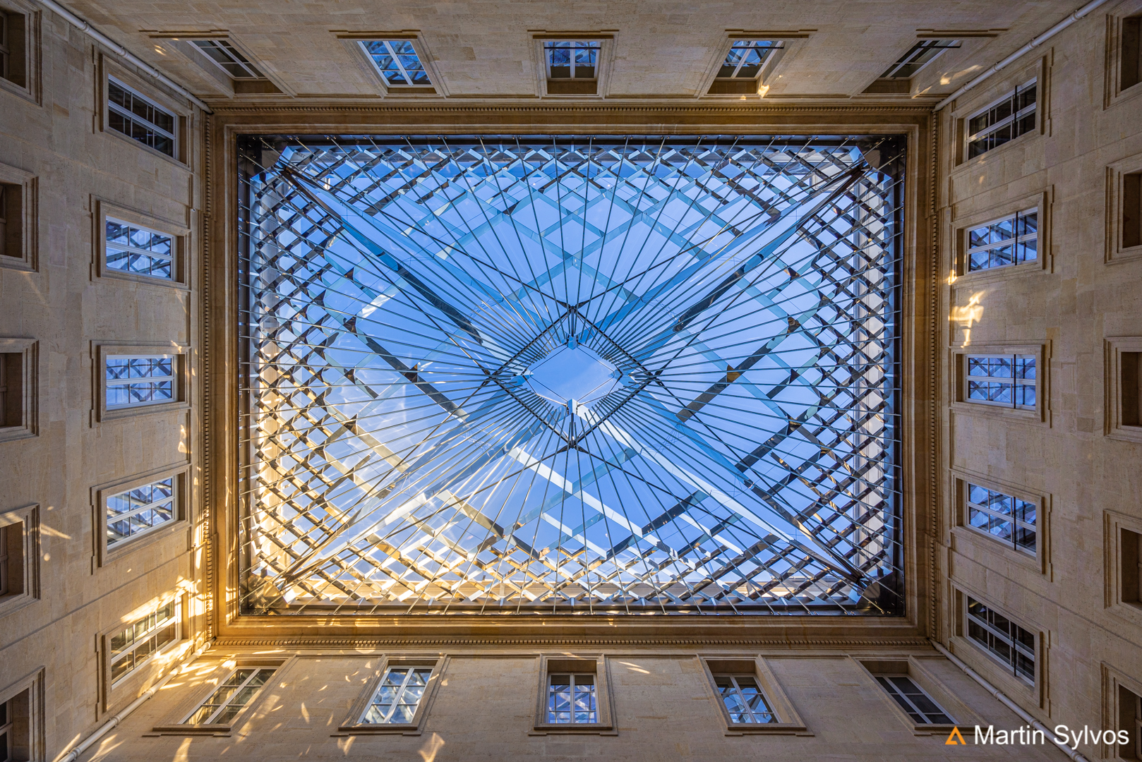 Paris | Hotel de la Marine | Photo 5